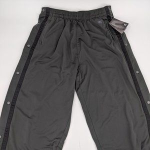 mens tearaway athletic pants